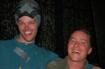 Moeken, Sandman, Wolfpack 
